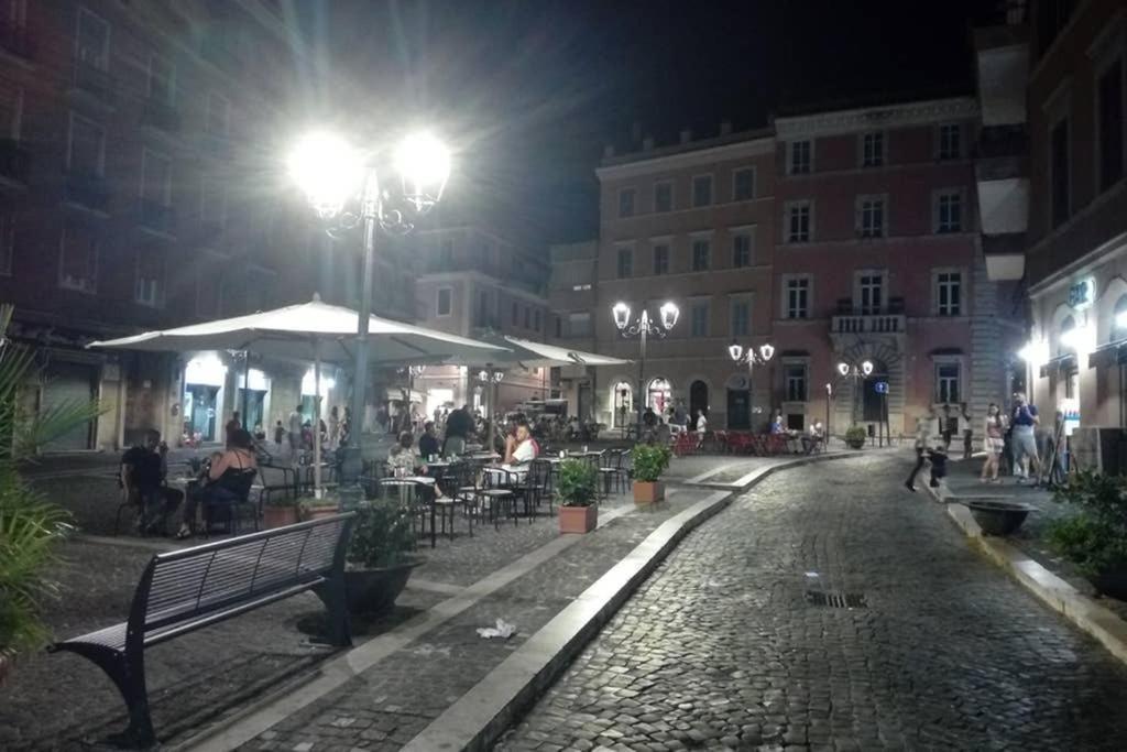 Alla Fontana Di Gemma Via Dei Sosii 69 Lägenhet Tivoli Exteriör bild