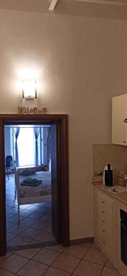 Alla Fontana Di Gemma Via Dei Sosii 69 Lägenhet Tivoli Exteriör bild