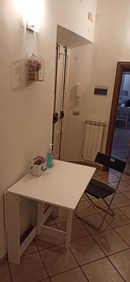 Alla Fontana Di Gemma Via Dei Sosii 69 Lägenhet Tivoli Exteriör bild