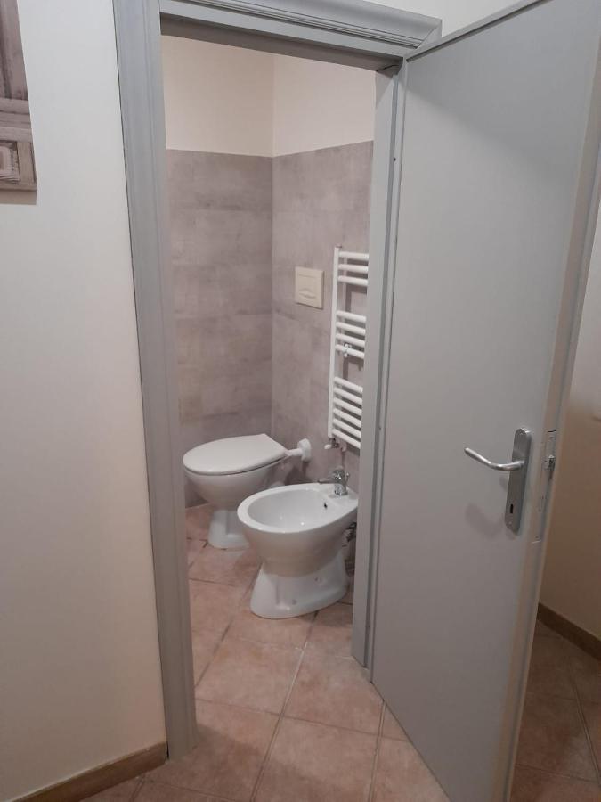 Alla Fontana Di Gemma Via Dei Sosii 69 Lägenhet Tivoli Exteriör bild